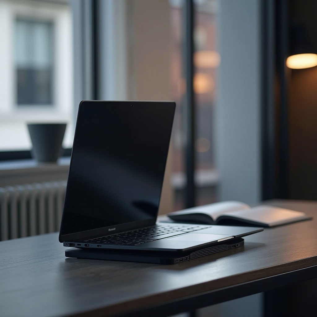Die besten lüfterlosen Laptops 2024: Ein umfassender Leitfaden