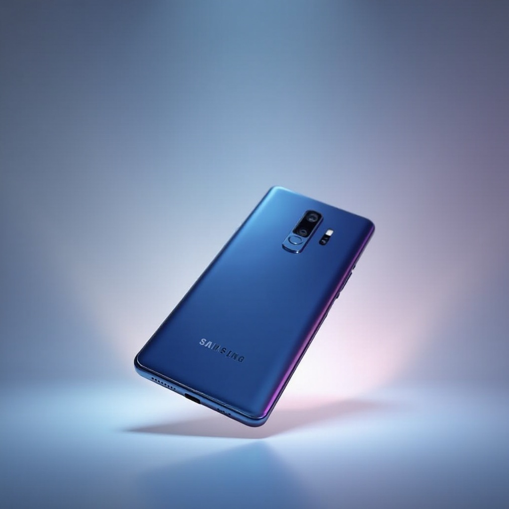 Mejor Teléfono Samsung 2025: Innovaciones y Descubrimientos