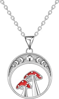 Cubic Zirconia Studded Fox Pendant Necklace in Brass with Rolo Chain, Part of Cute Animal Jewelry Collection for Girls & Women