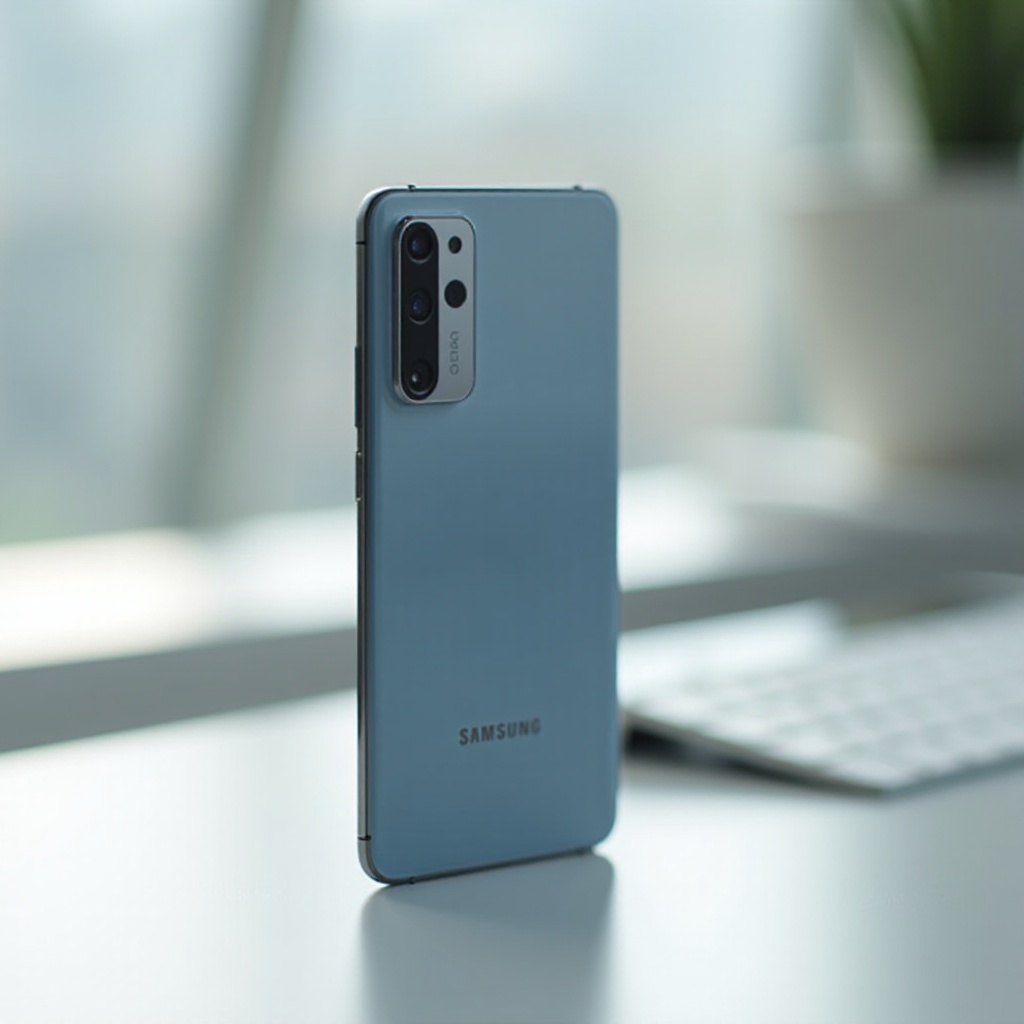 Bestes Samsung Handy 2023: Top Modelle im Vergleich