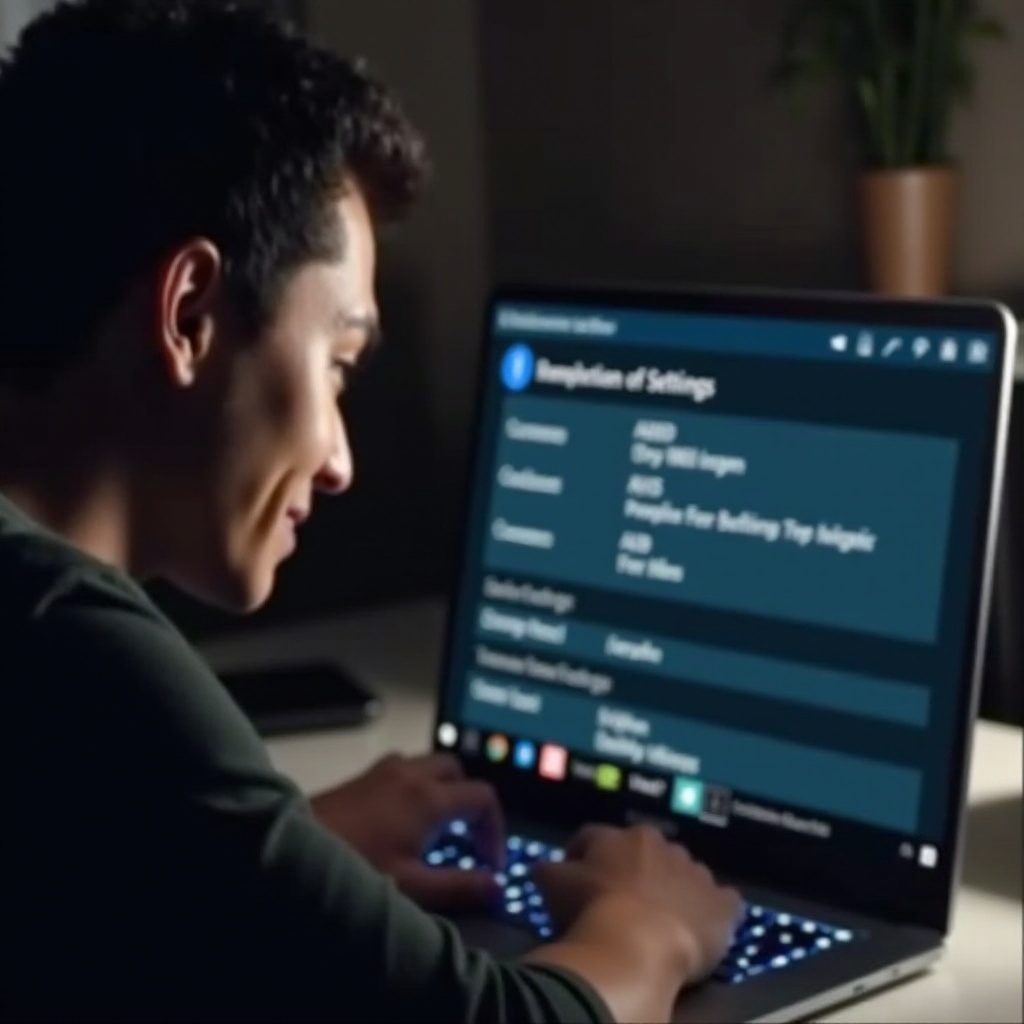 cursor not working in hp laptop