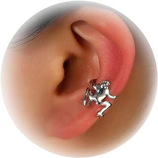 Zinc 3D Frog Stud Earrings with Push Back for Women and Girls, Ball Design, No Gemstone - Perfect Jewelry Gift for Frog Enthusiasts