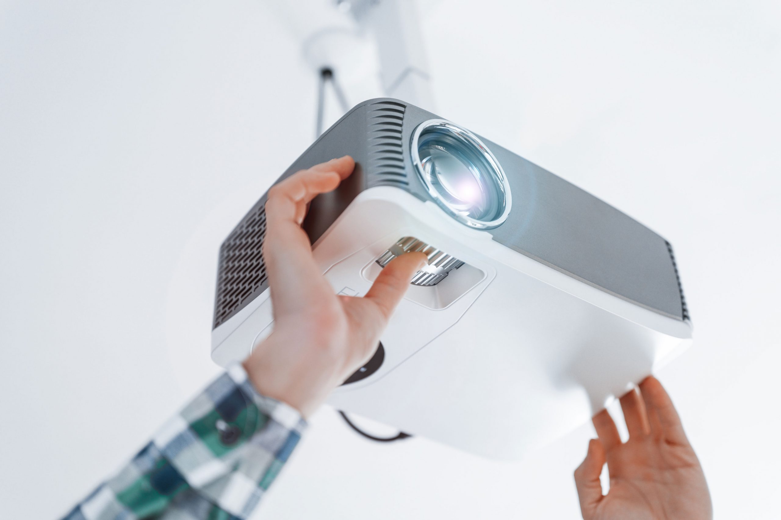 What to Do If Your Projector is Not Working: A Comprehensive Guide