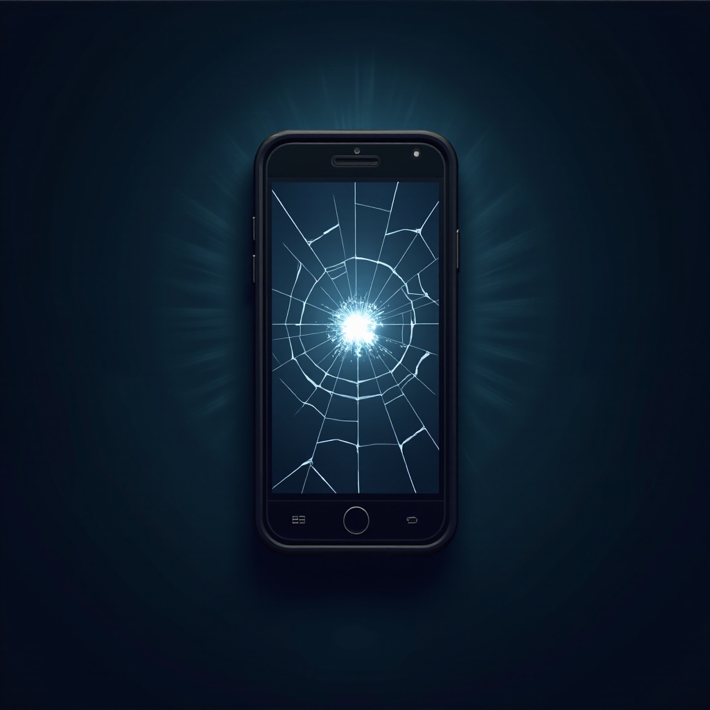 wie finde ich heraus ob mein handy gehackt wurde