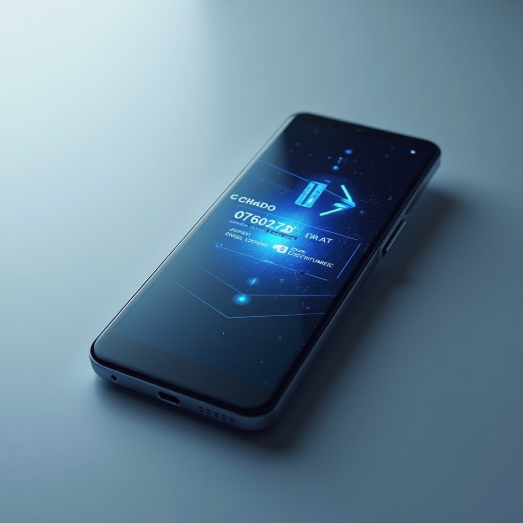 Entdecken Sie eSIM-Smartphones der Spitzenklasse 2024