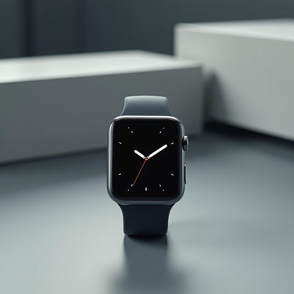 Classement des Montres Connectées Homme 2024