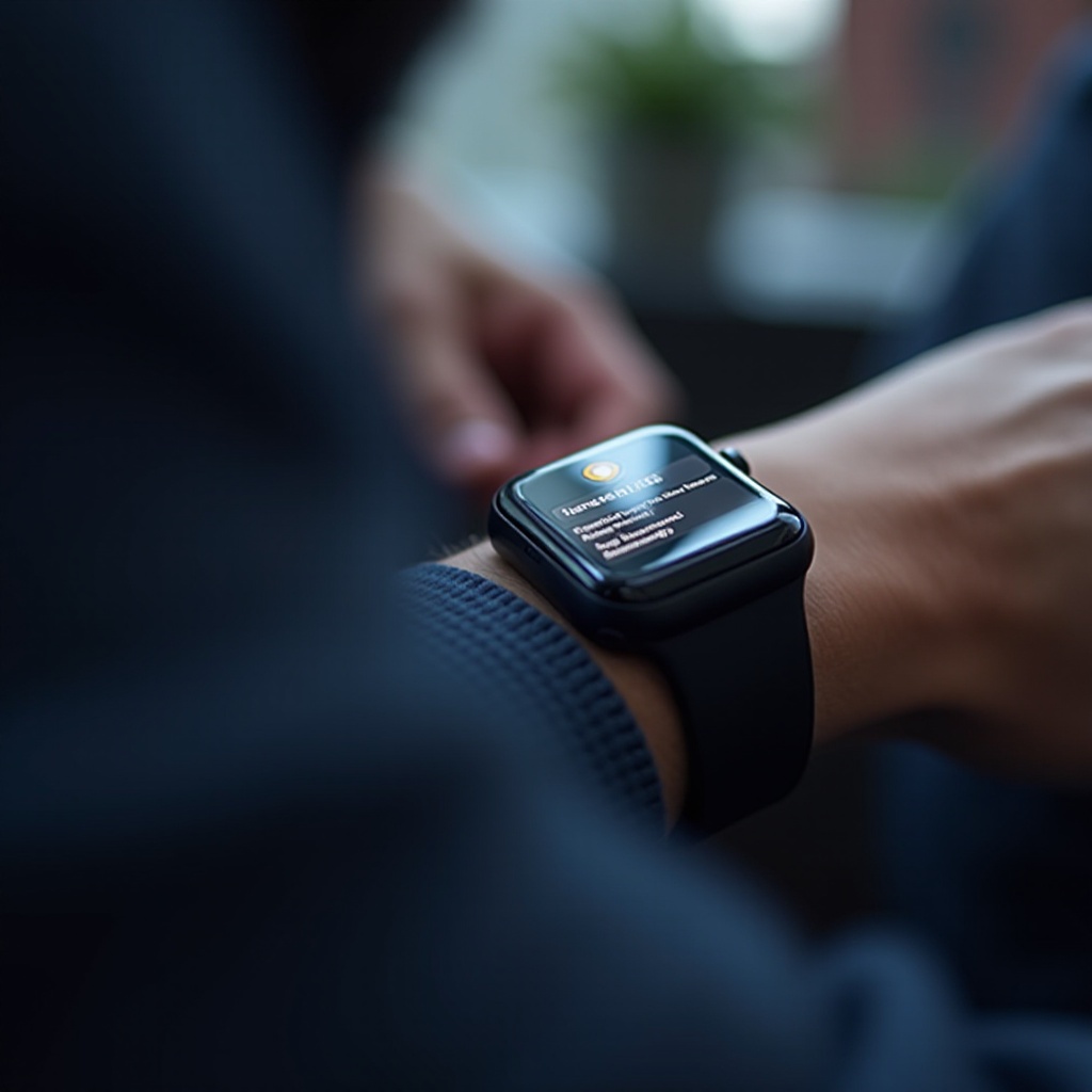 Je ne Reçois pas de SMS sur ma Montre Connectée ? Solutions