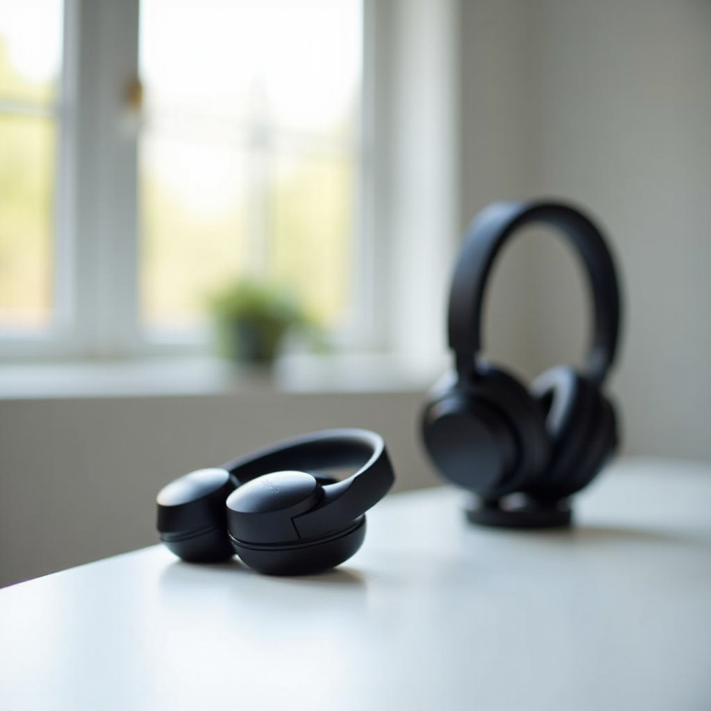 Best Android Headphones: Your 2024 Ultimate Buying Guide