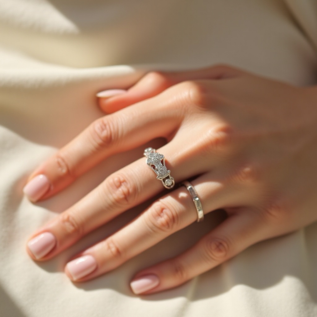 Bague Femme Pas Cher: Guide Qualité et Économique