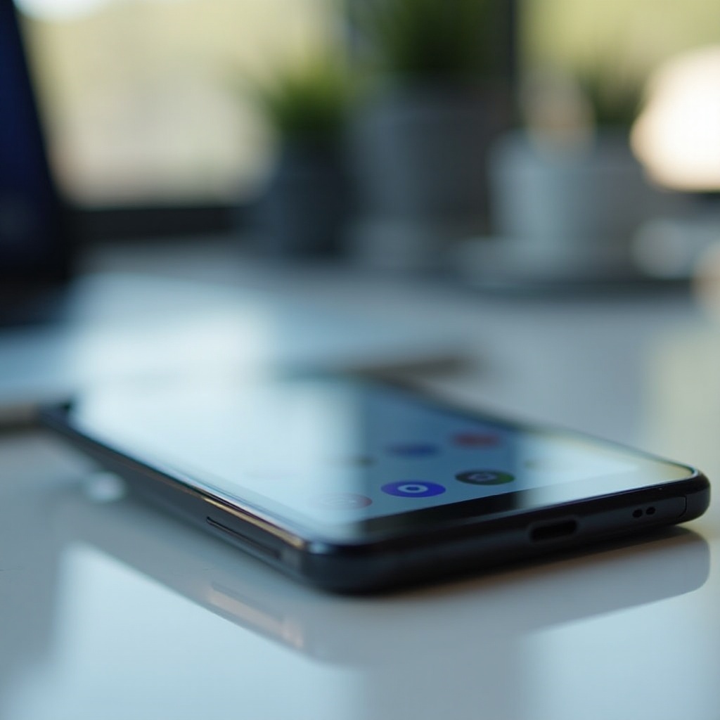 Faire un Screenshot sur Samsung : Guide Complet 2024