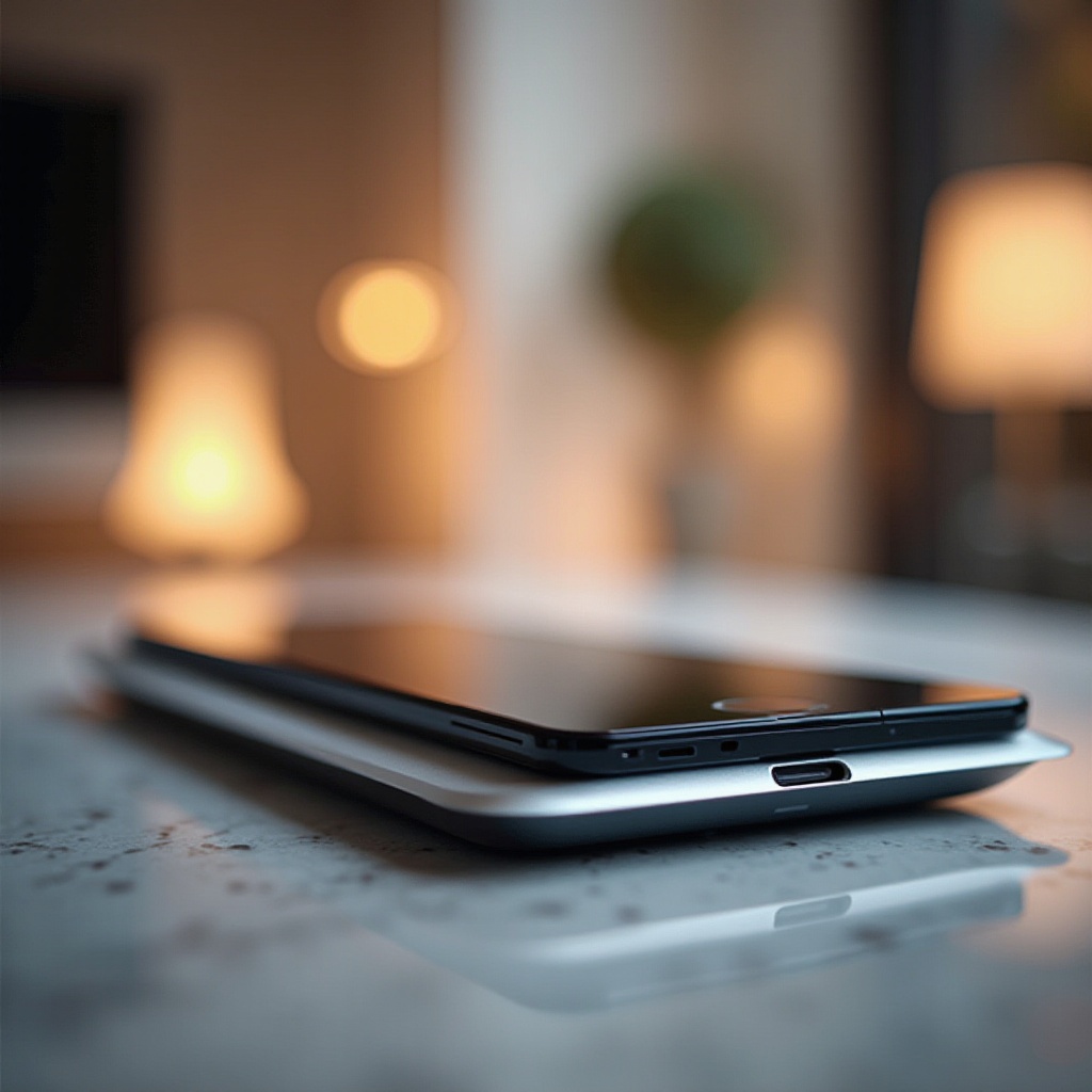 portatil lleva tilde