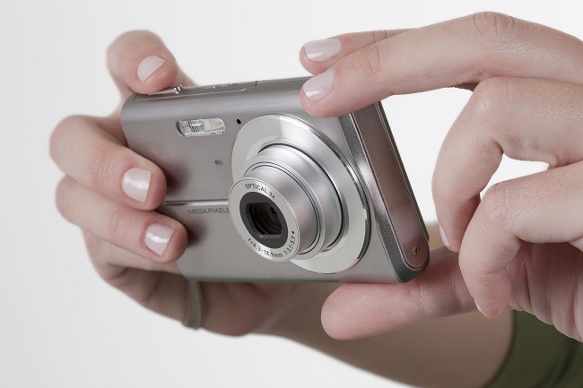 The Ultimate Guide: What to Do With Old Digital Cameras