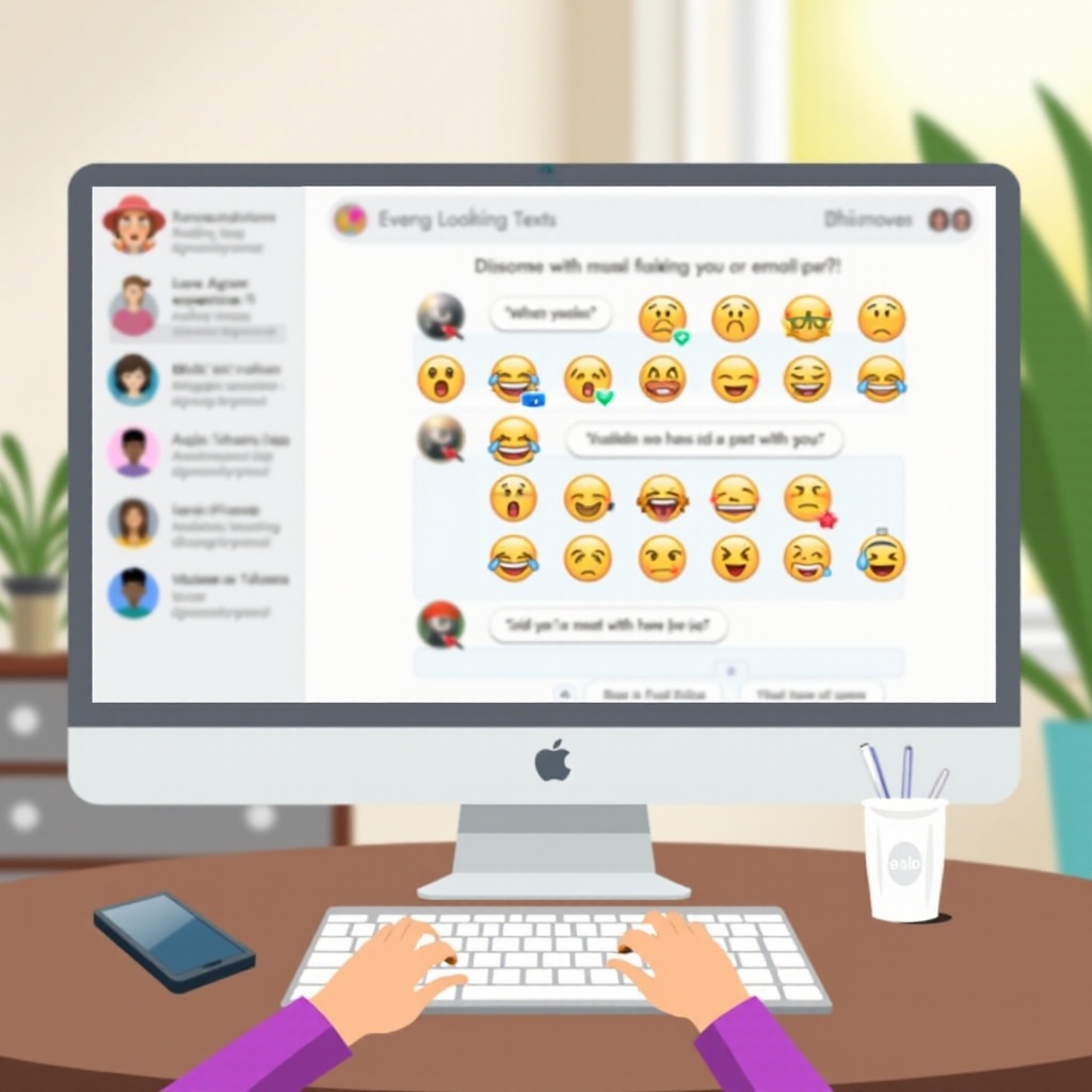 Guide: Insérer des Emojis sur PC Facilement