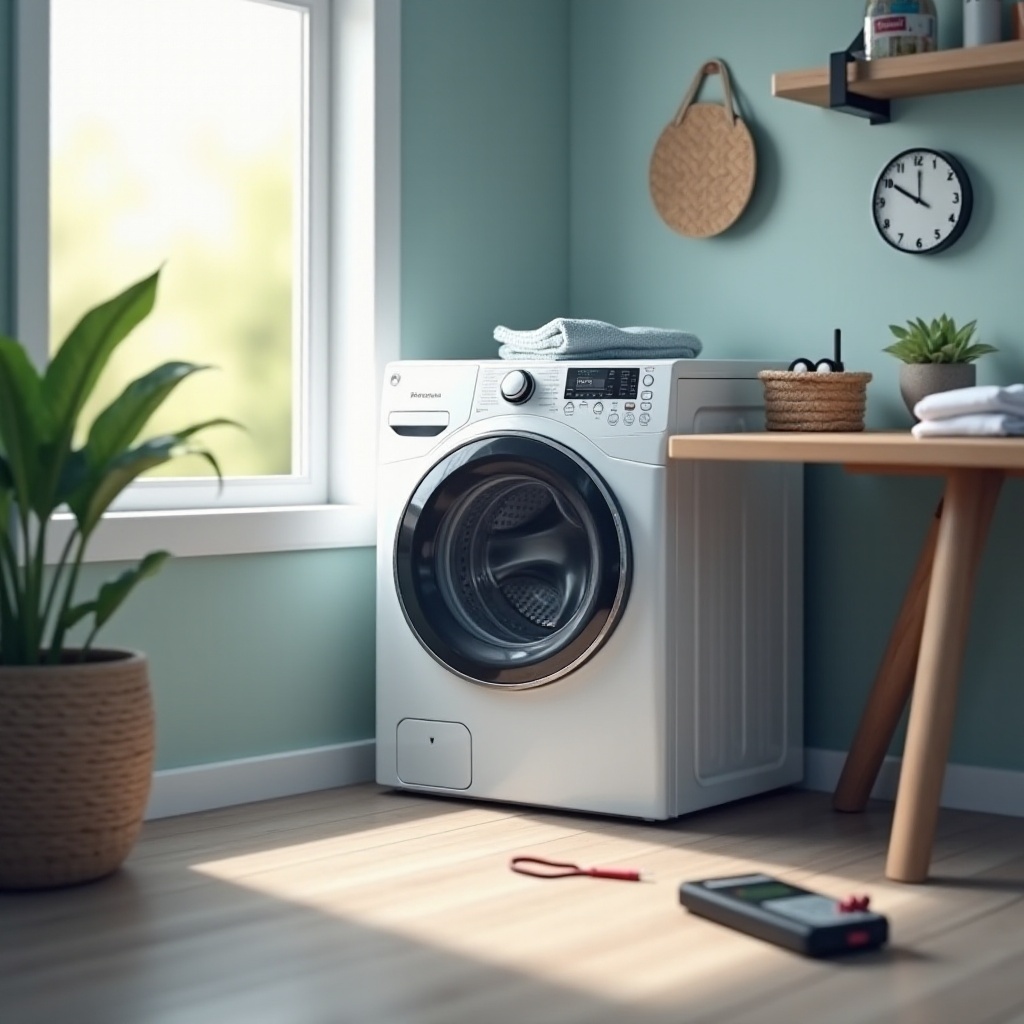 Why Wont Washer Spin? Quick Fix Guide