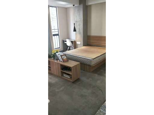 翠拥华庭什么时候建成的