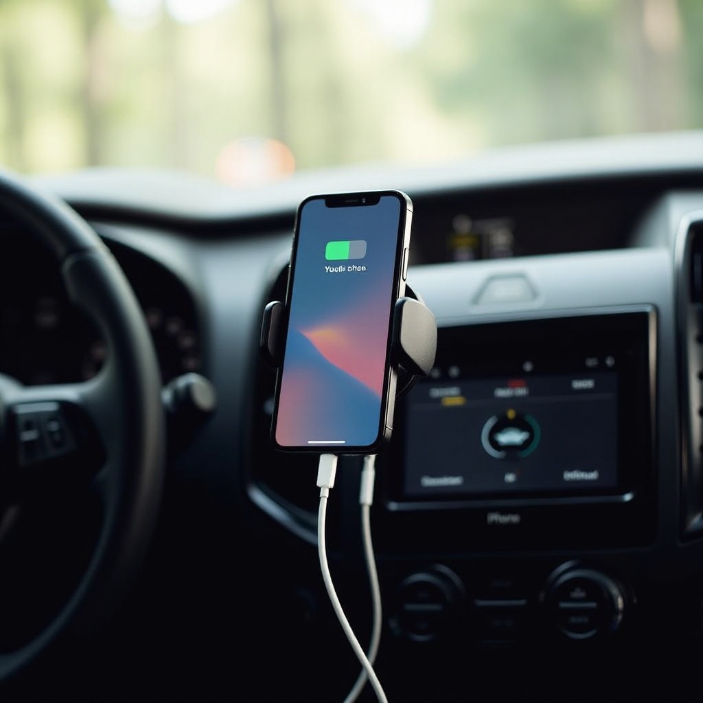 Best MagSafe Car Charger for iPhone 15 Pro Max - Top Picks