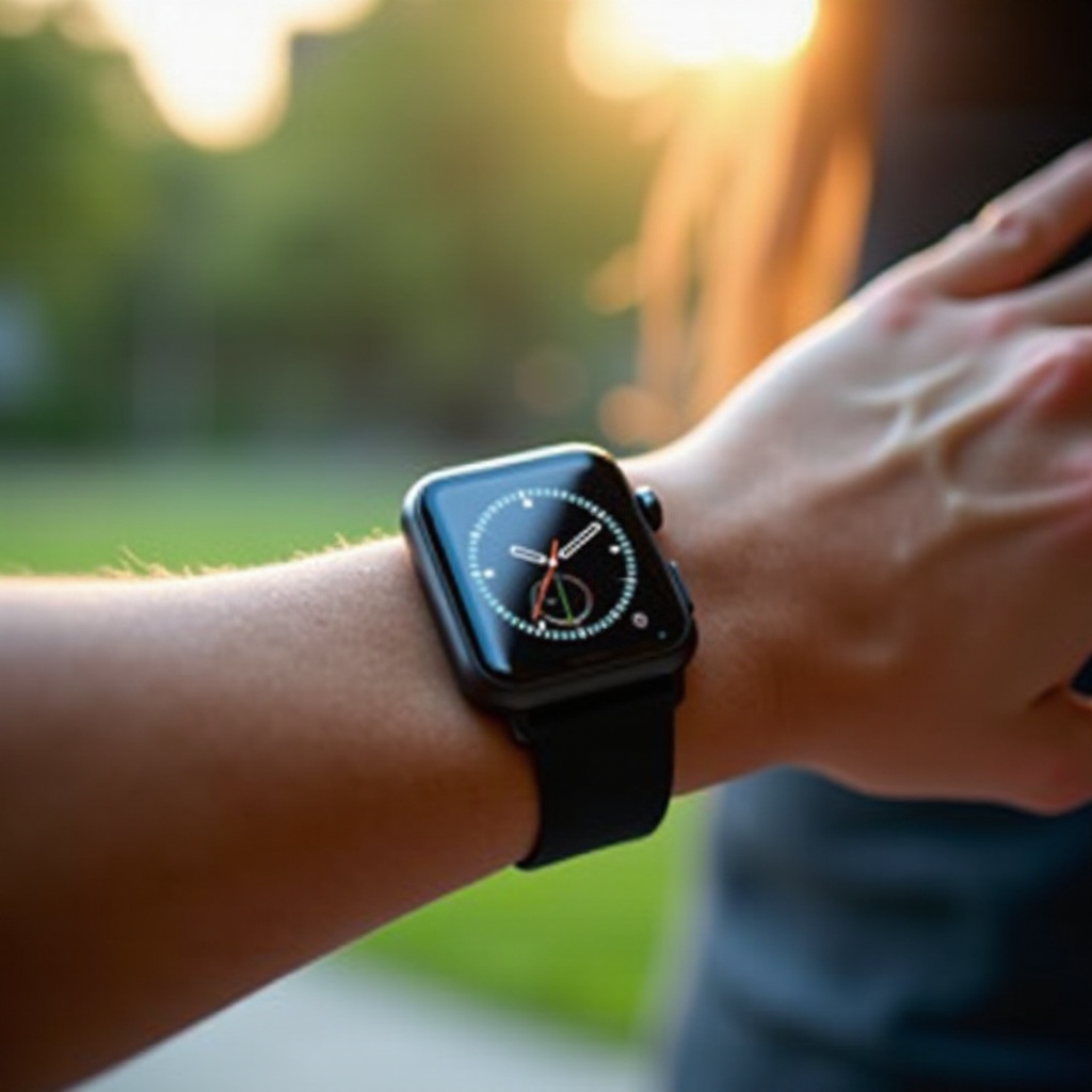 Salud Smart Opiniones: El Rol de Smartwatches en Tu Vida
