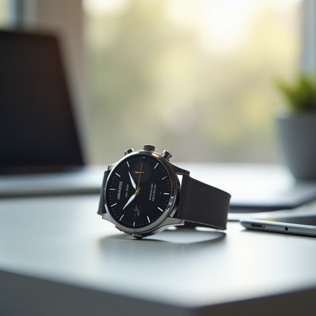 Montre Fossil ne se Connecte Plus - Solution Complète