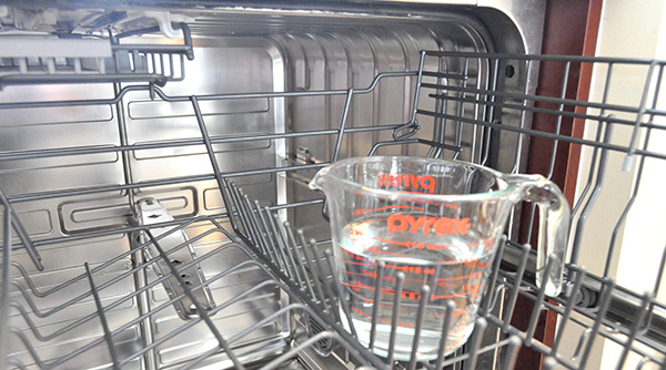 What to Do About a Smelly Dishwasher: A Comprehensive Guide