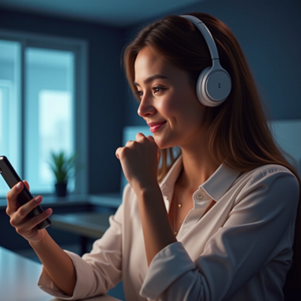 Huawei Kopfhörer verbinden leicht gemacht