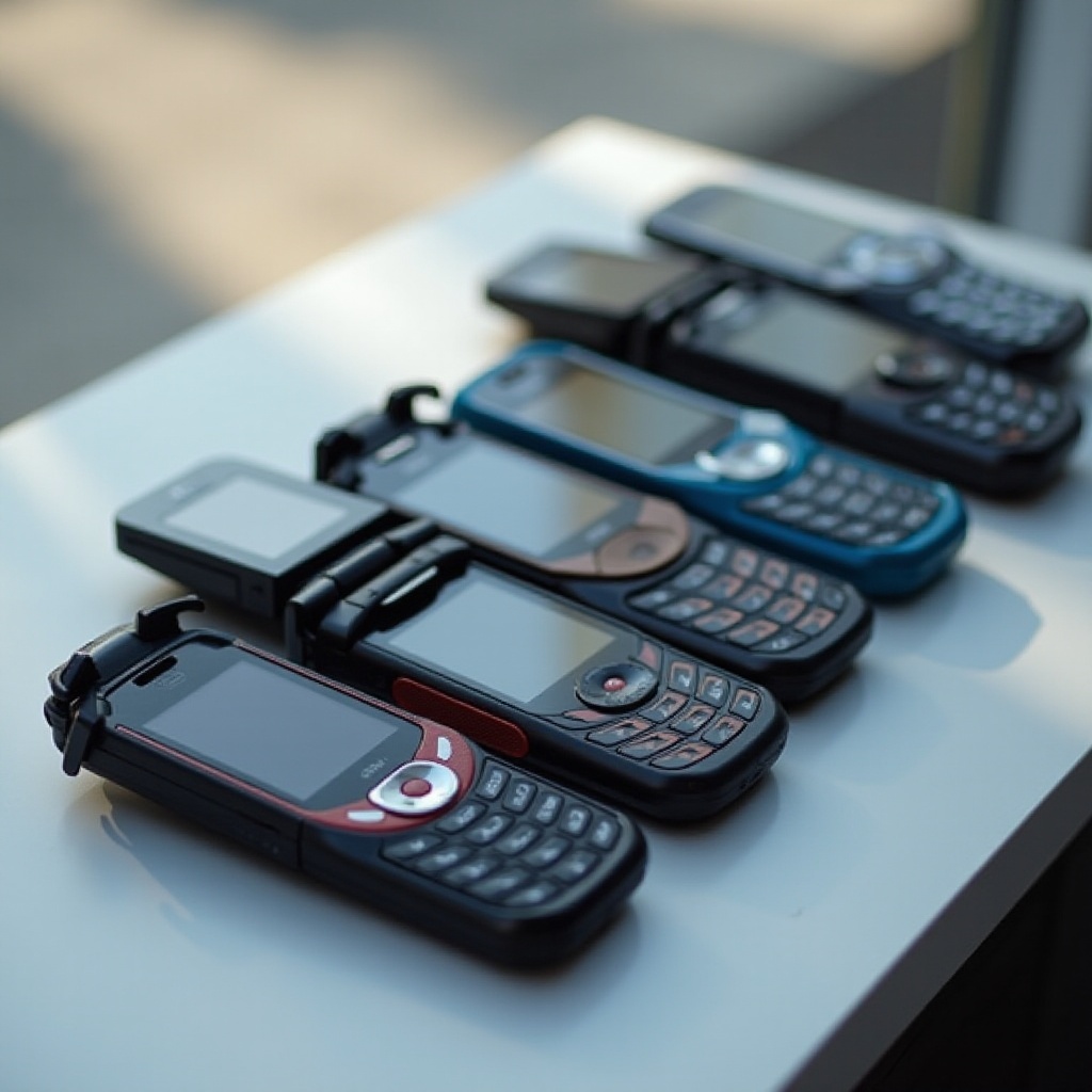 best durable flip phone