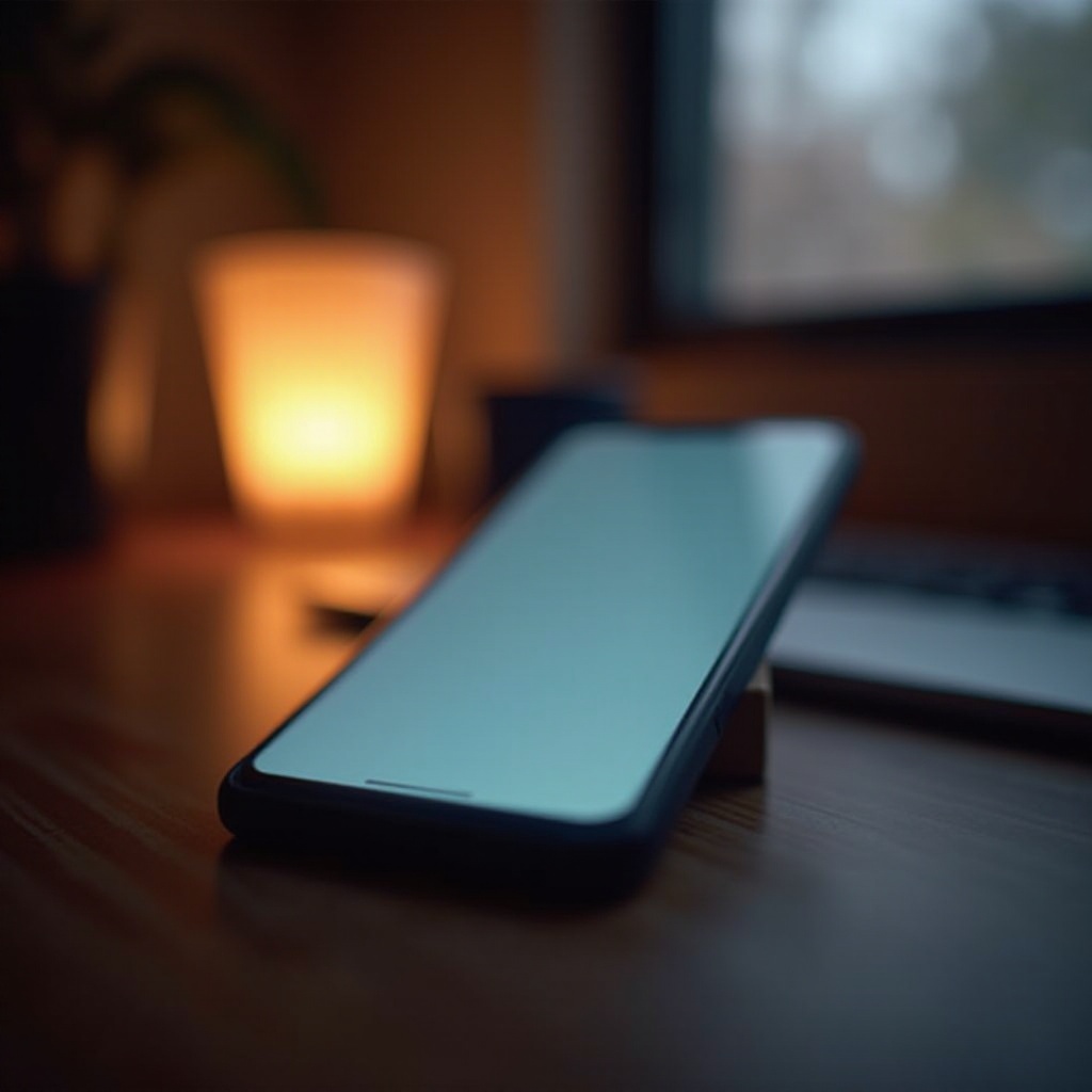 Kein Alarm am Handy: Ursachen & Lösungen