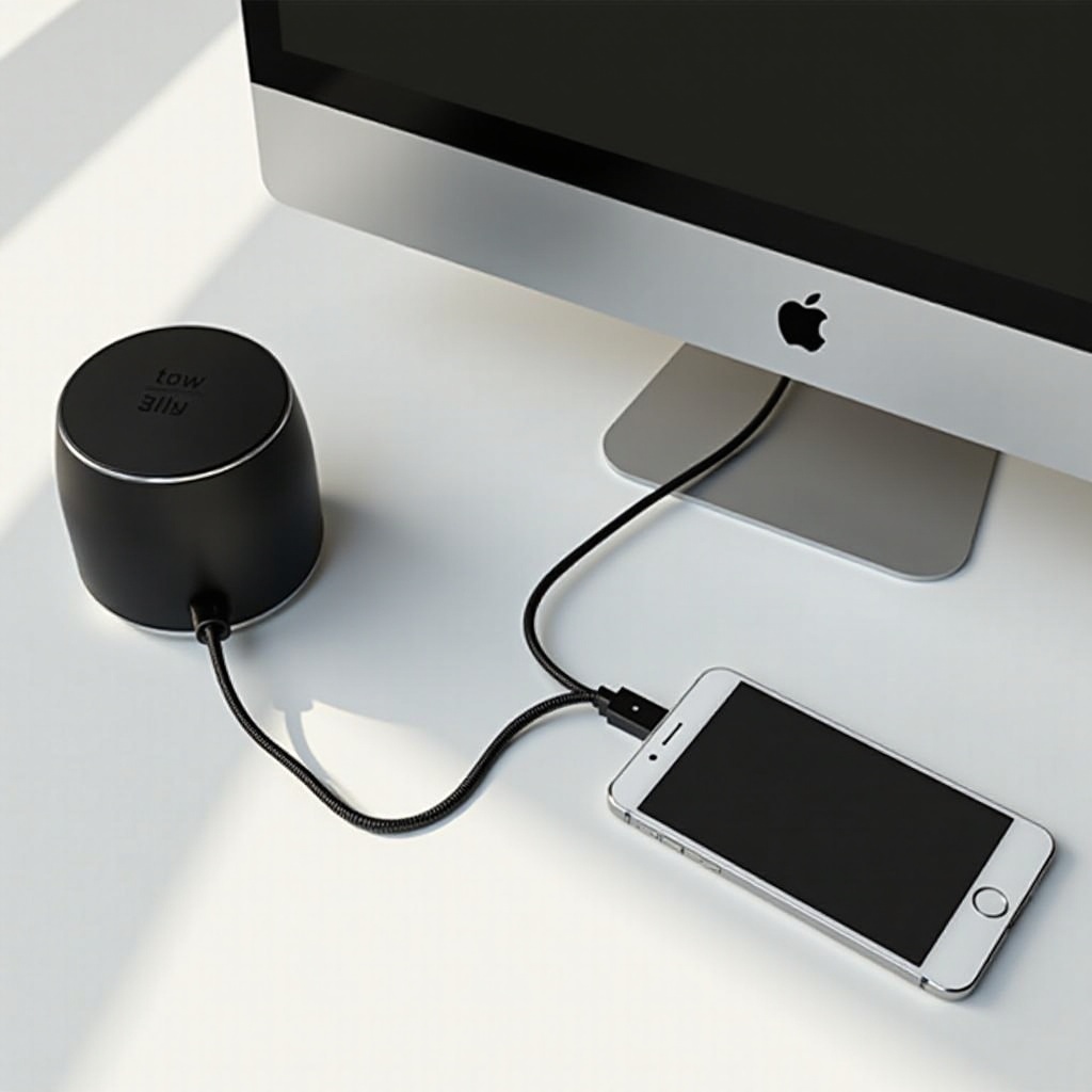 Cómo Conectar Altavoces al Móvil: Guía Completa