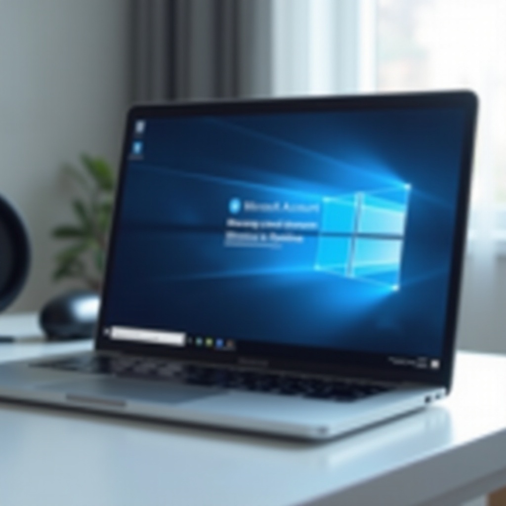 Comment installer Windows 11 sans compte Microsoft