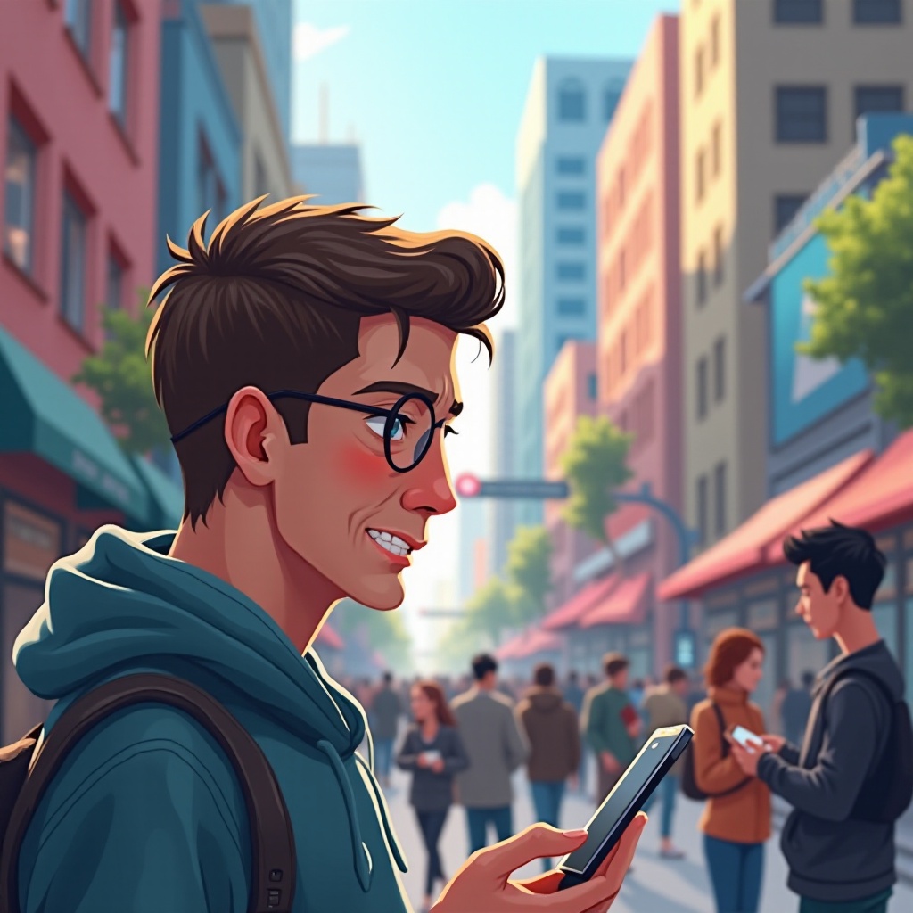 Keine Internetverbindung auf dem Handy? Lösungen & Tipps