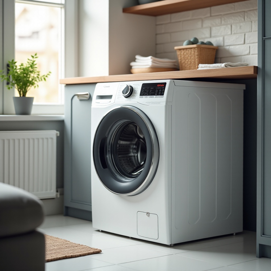 Meilleur Lave-Linge: Guide et Comparatif 2024