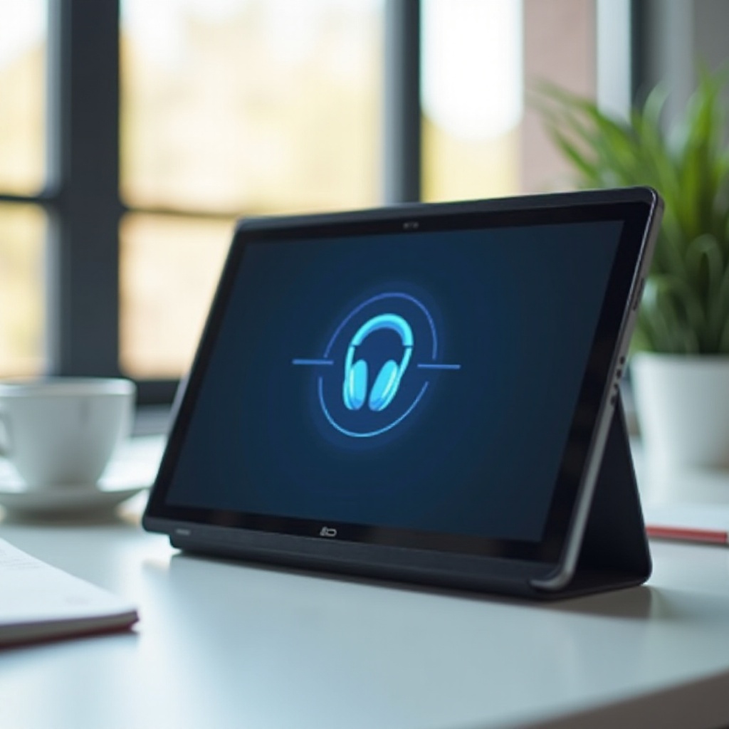 Warum findet mein Mediapad T5 meine Kopfhörer nicht Bluetooth?