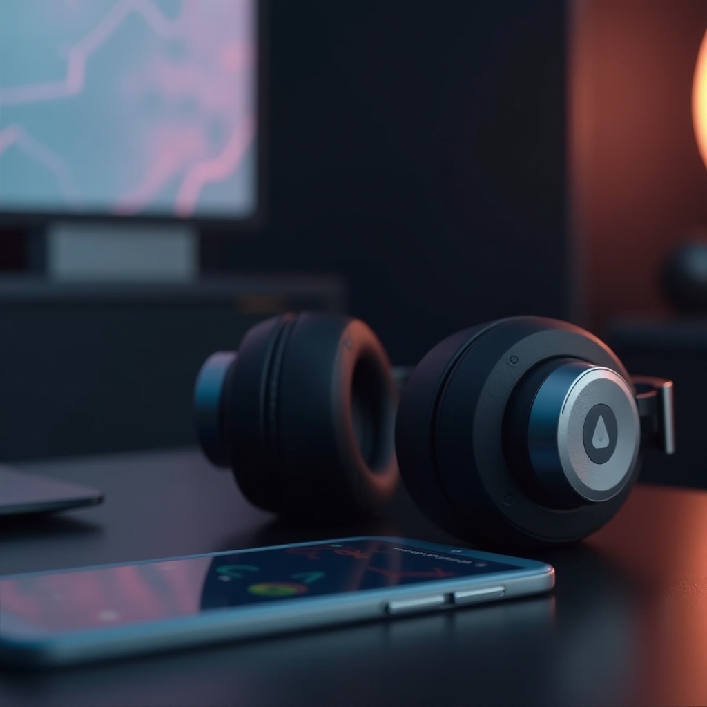 astro a50 mit handy verbinden