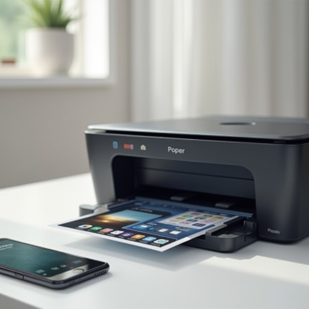 Impresora Móvil 2024: Guía Completa de Uso