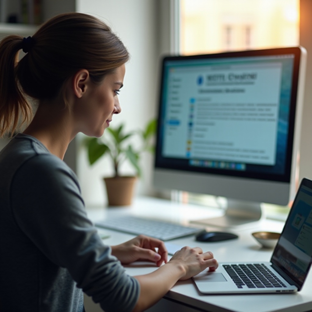 nettoyer un ordinateur lent