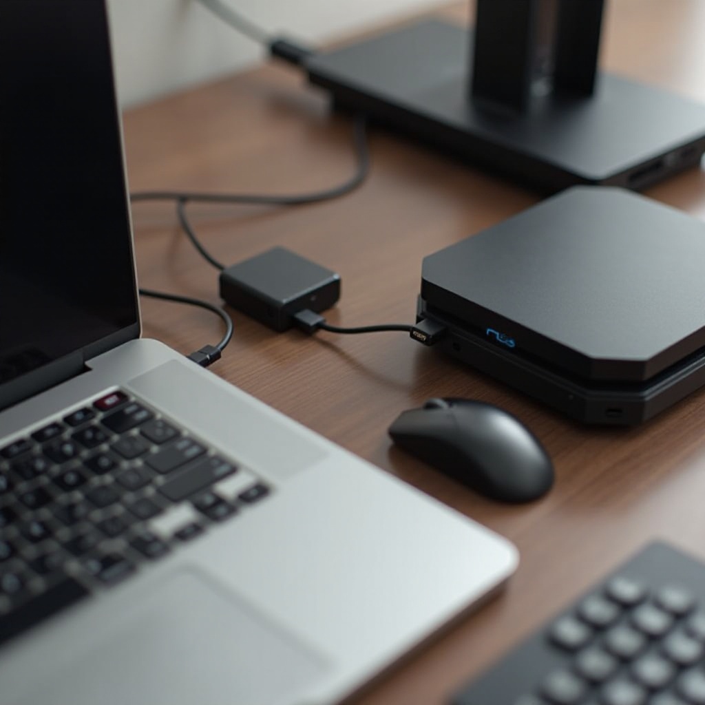 PS4 mit Laptop verbinden: HDMI leicht gemacht