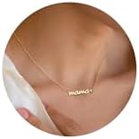 14K Gold Plated Peridot Crystal Necklace with Durable Cable Chain for Moms, Stainless Steel Trendy Heart-shaped Pendant Jewelry - Perfect Birthday/Mother's Day Gift