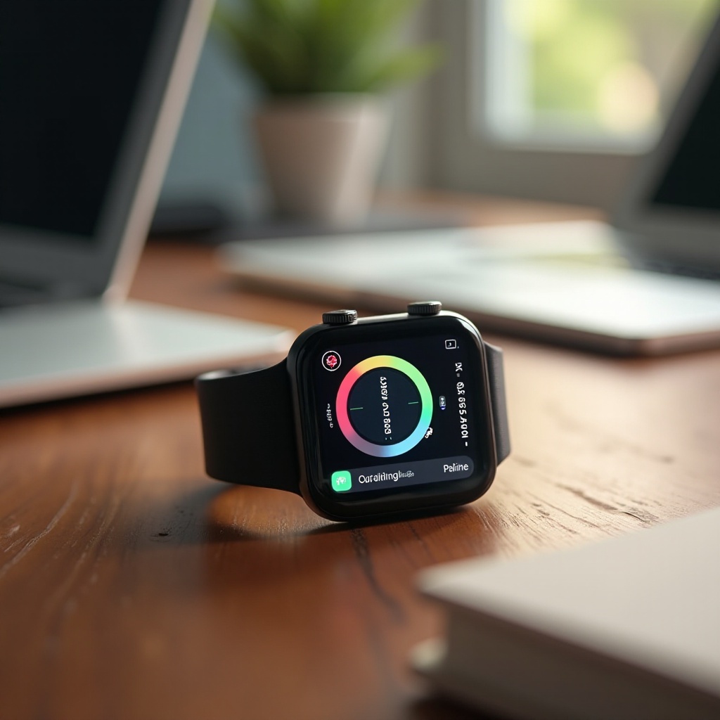 Instalar Apps en Smartwatch: Guía Completa
