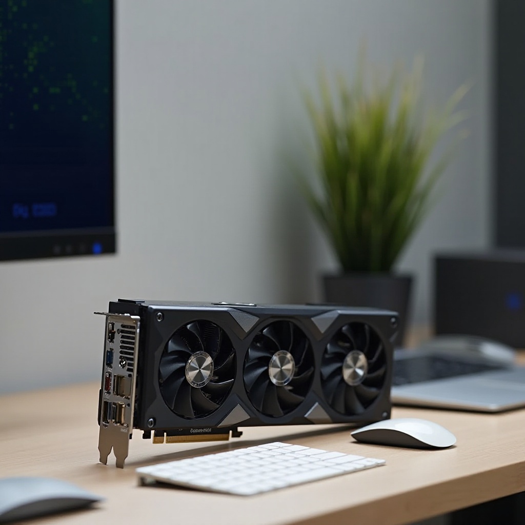 Top Tarjetas Gráficas PC Baratas del 2024