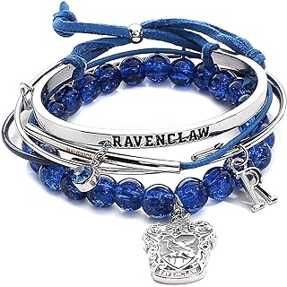 Harry Potter Ravenclaw Arm Party Bracelet Set
