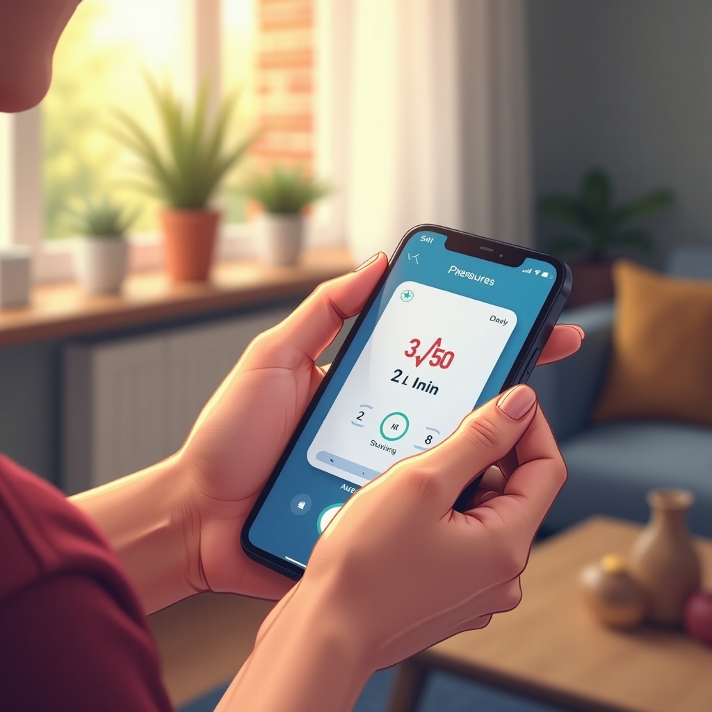 Blutdruck messen mit Handy: Top kostenlose Apps 2024