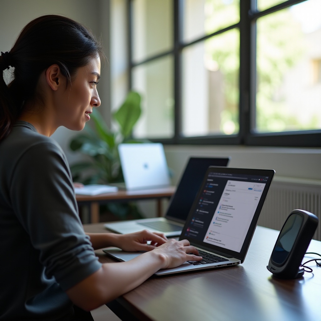 comment formater ordinateur portable