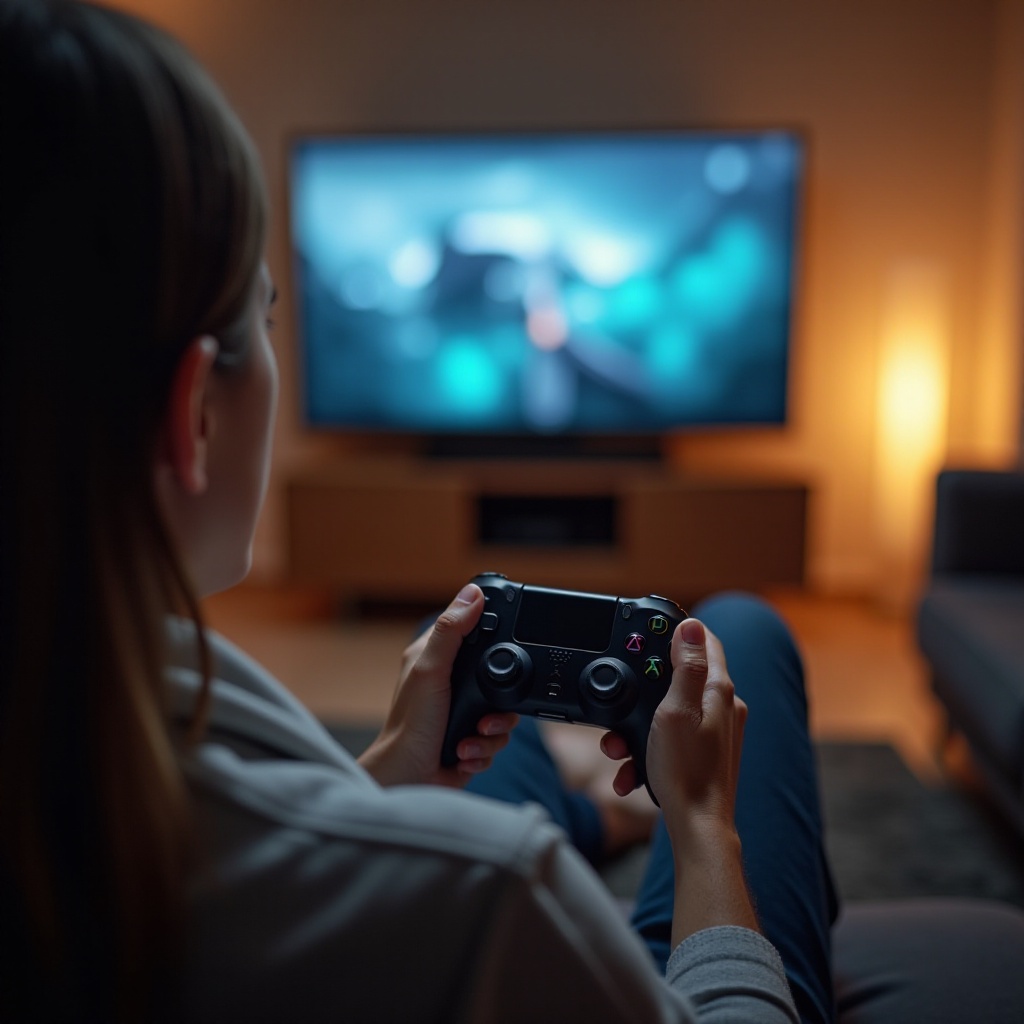 browser ps5 öffnen