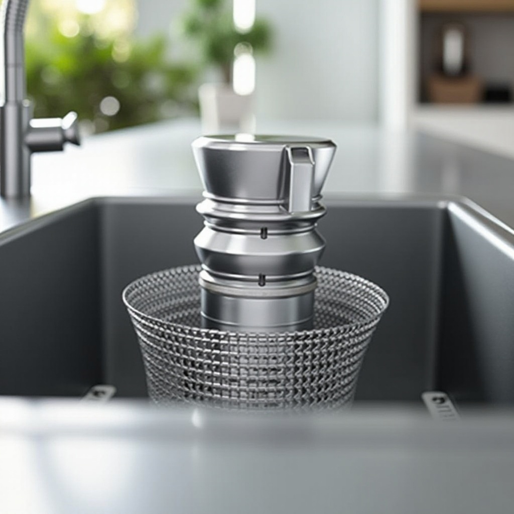 Fixing My InSinkErator: Solutions and Maintenance Tips