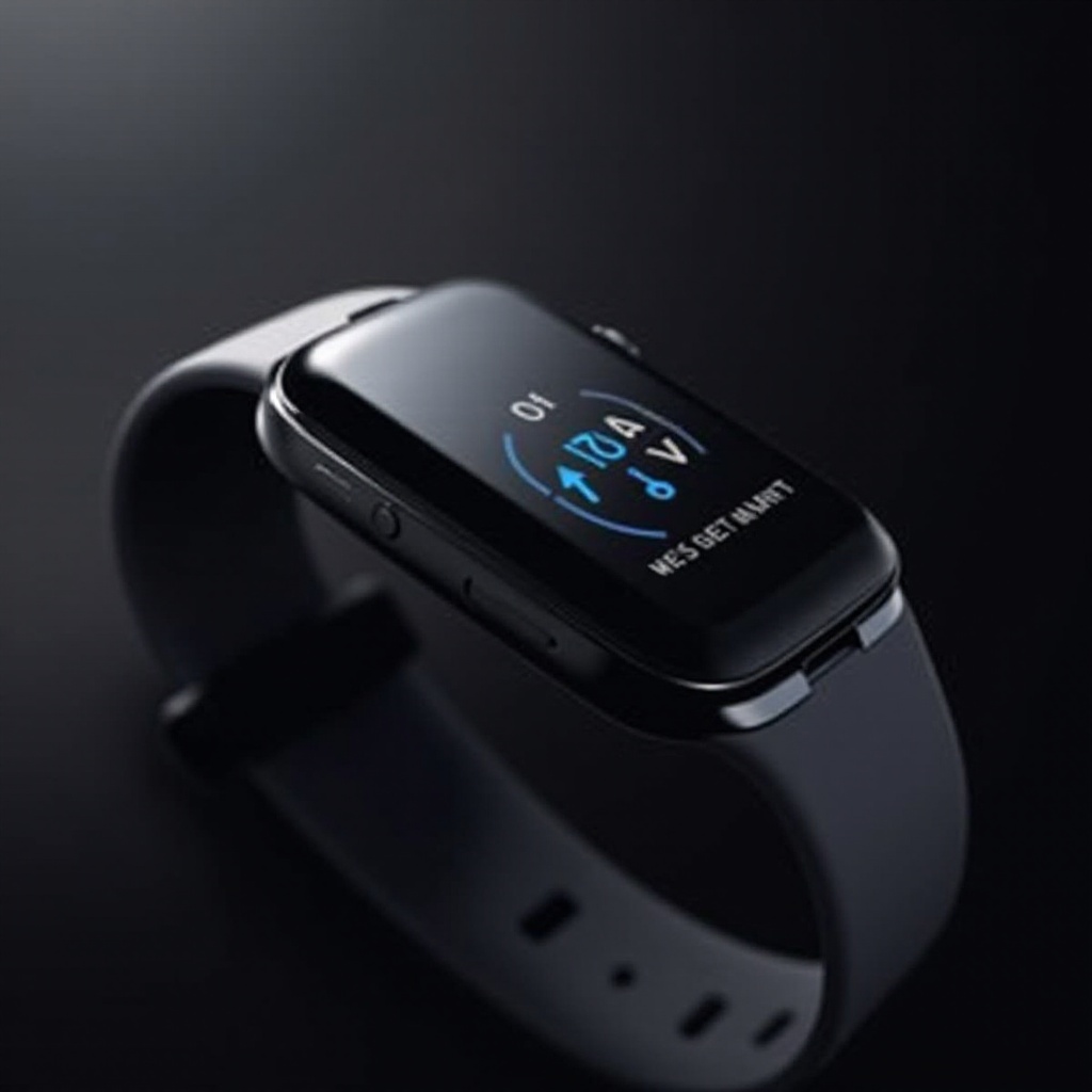 sk7 plus smartwatch características