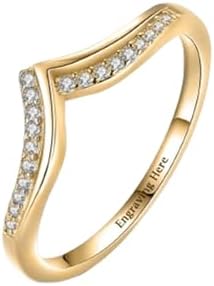 D-Color VVS1 Clarity Lab Grown Diamond Engagement Ring for Women - Customizable 925 Sterling/10K/14K/18K Gold - Ideal for Weddings, Anniversaries, Promise - Sizes 3.5-15