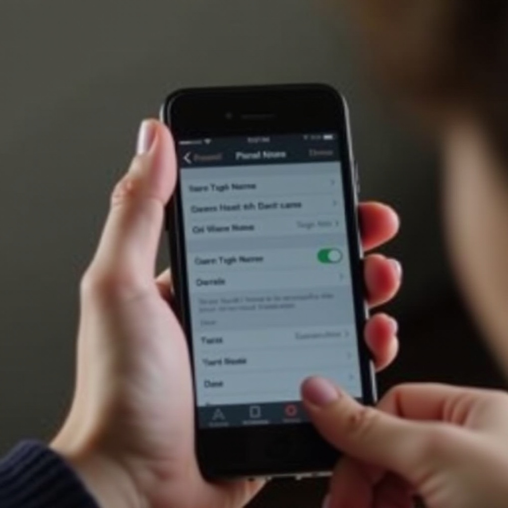 How to Activate 'Shake to Turn On Flashlight' on iPhone