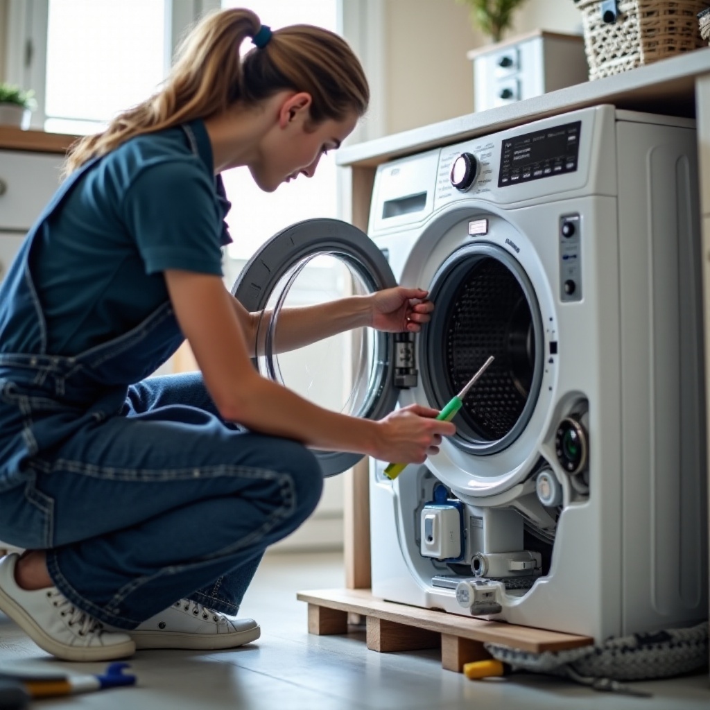 ma machine à laver ne rince plus et n'essore plus