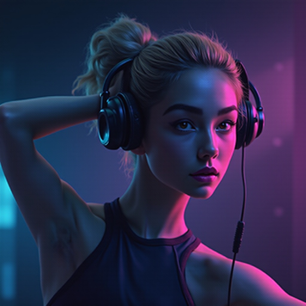 quel écouteur pour le sport