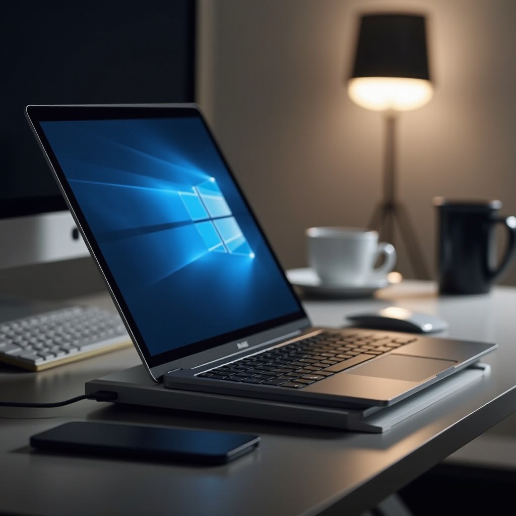 Laptop mit Dockingstation HP: Ihr ultimativer Leitfaden