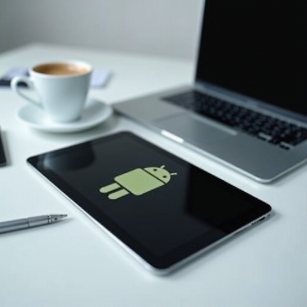 Installer Android sur Tablette : Guide Étape par Étape